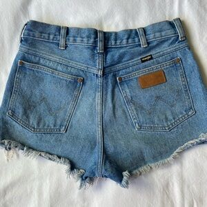 Wrangler Festival Shorts